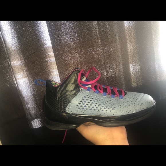 JORDAN MELO M11 - Picture 4 of 4
